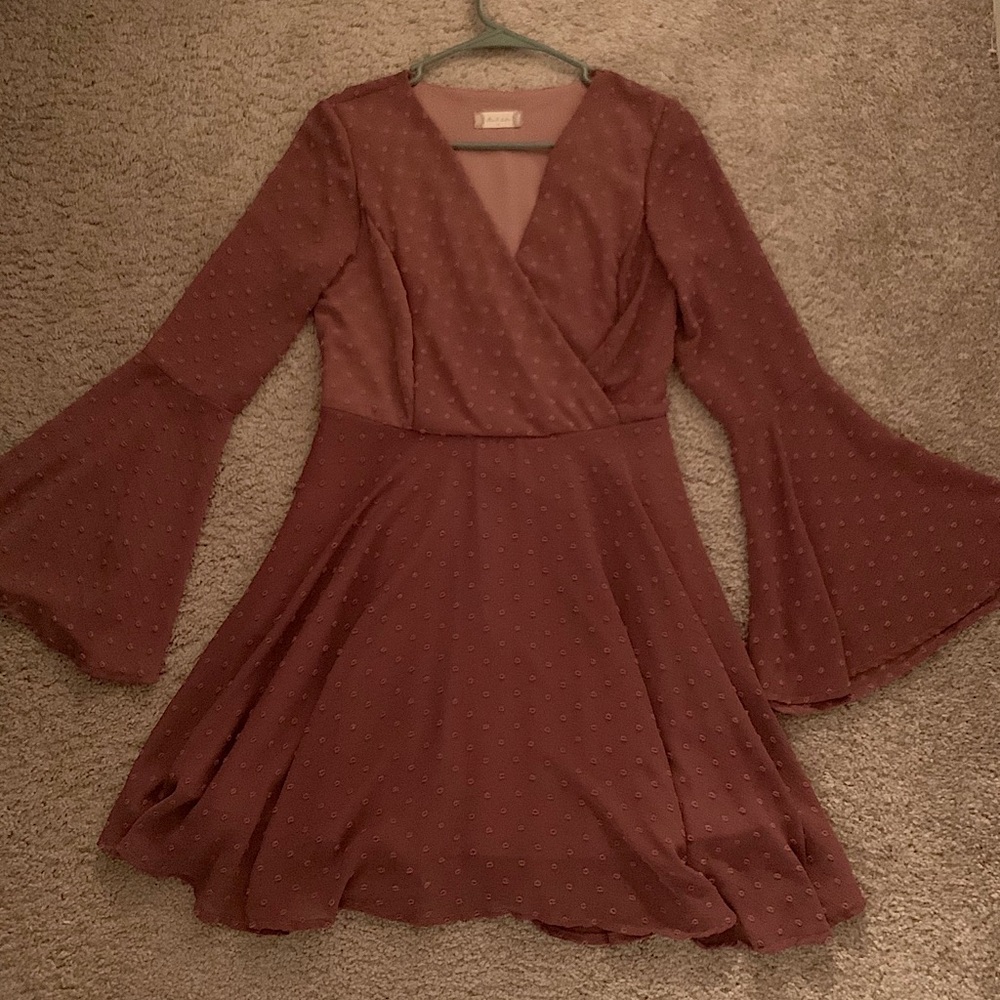 Altar’d state dress